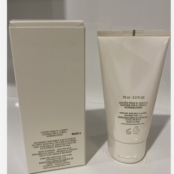 JEAN PAUL GAULTIER DIVINE - Picture 3 of 4